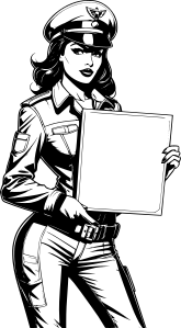 pilot-holding-a-blank-sign