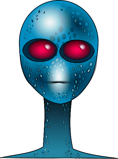 alien face blue - /cartoon/aliens/alien_face_blue.png.html
