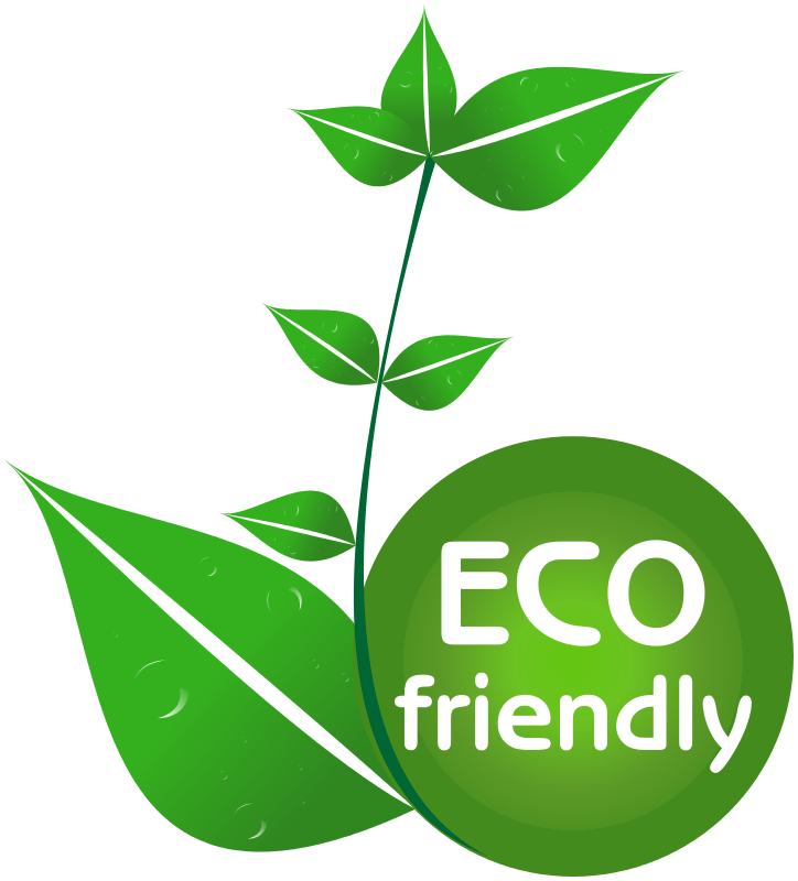 Eco friendly tag
