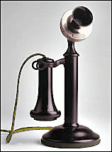 telephone antique
