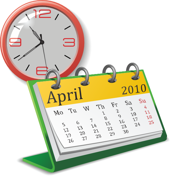 clock and calendar /time/calendar/clock_and_calendar.png.html