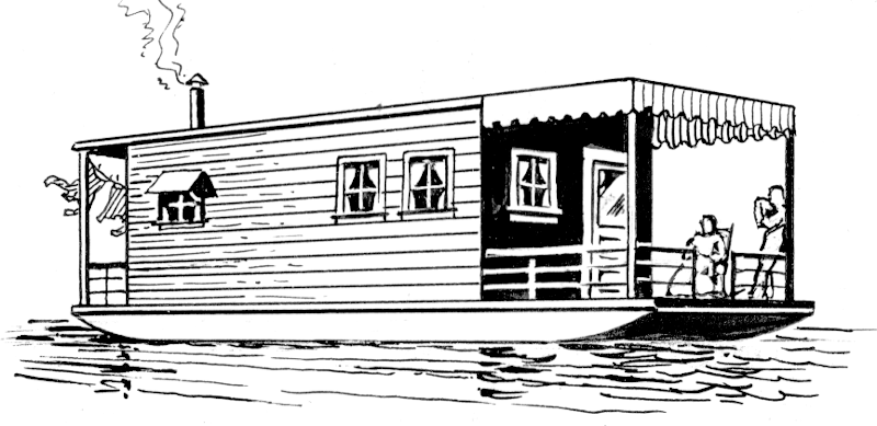 houseboat 2