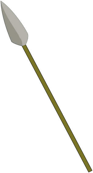 spear 2