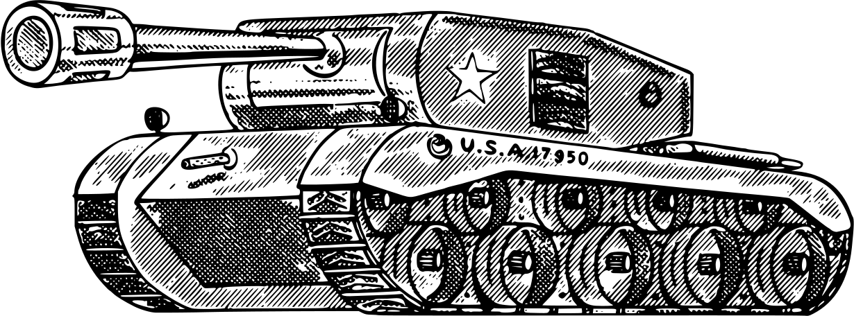Tank-US-bold