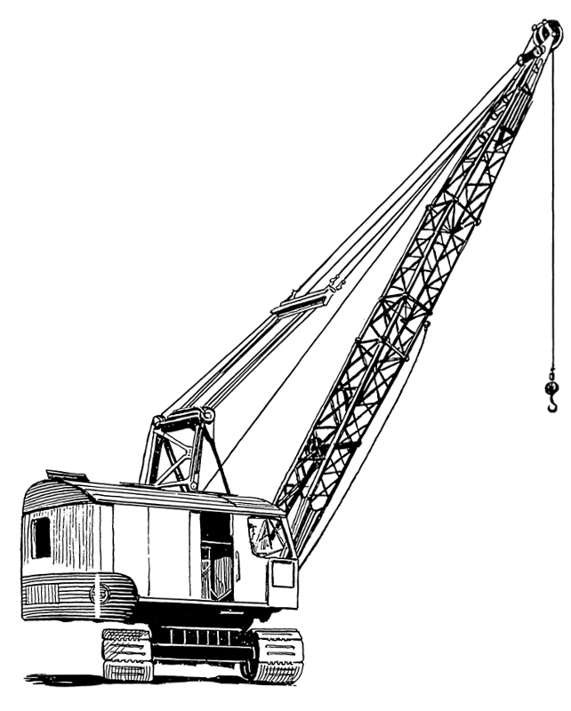 Crane 2