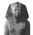 Queen Hatshepsut sarcophagus
