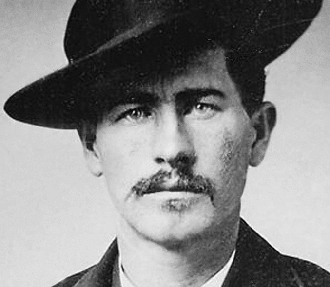 Wyatt Earp 2