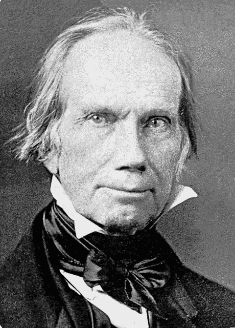 Henry Clay photo