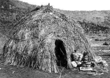 prehistoric shelter