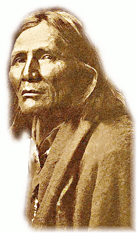 Alchise Apache