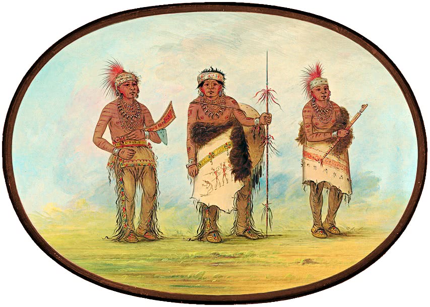 Iowa Indians