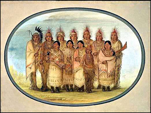Iowa indians 2
