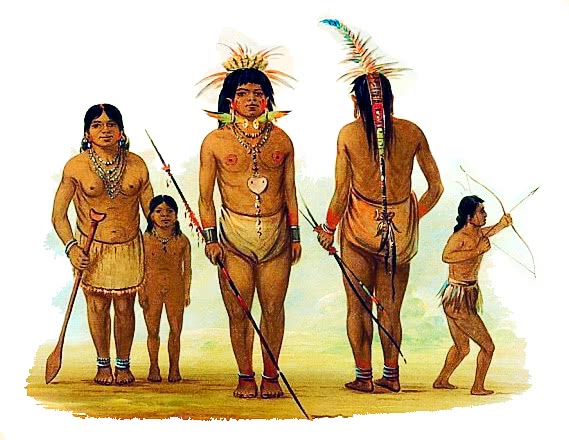 Iquito Indians