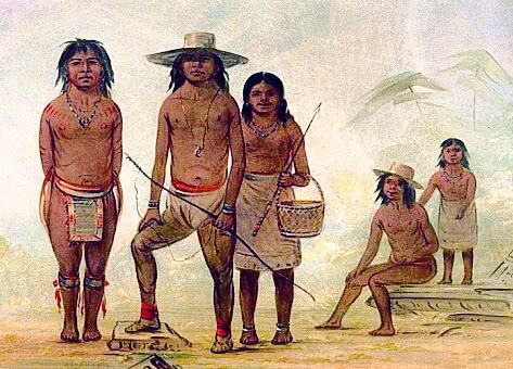 Maya Indians