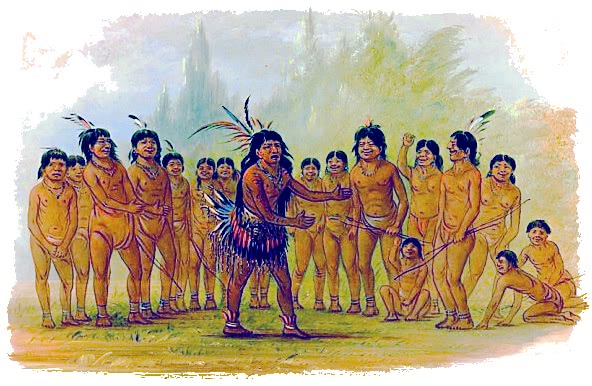 Zurumati Indians 2