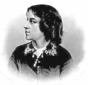 Anna E Dickinson