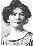Christabel Pankhurst 2