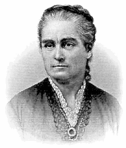 Harriet H Robinson