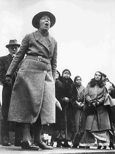 Sylvia Pankhurst suffragette