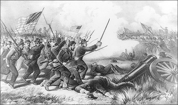 Battle of Jonesboro