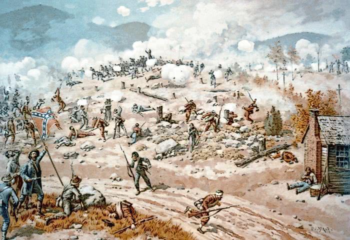 Battle of Allatoona