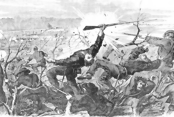 Battle of Munfordville