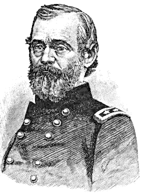 General Samuel P Heintzelman