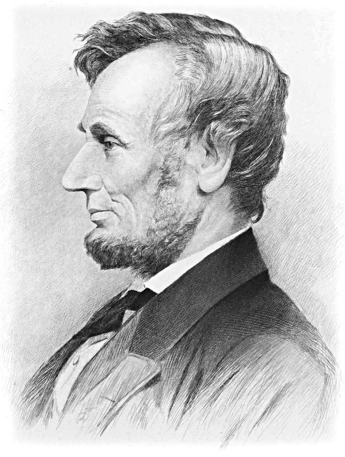 Lincoln by Johnson