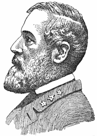 Robert E Lee profile