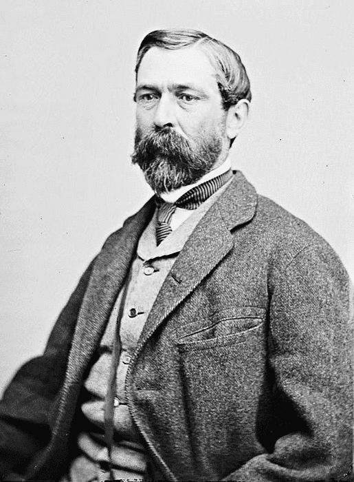 Richard Taylor  confederate general