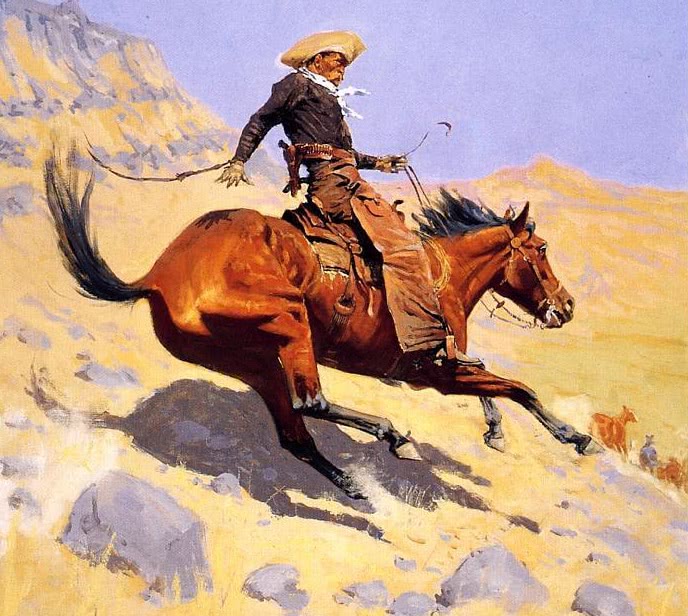 cowboy 1902