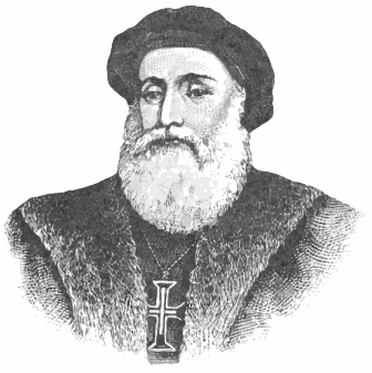Vasco da Gama 2
