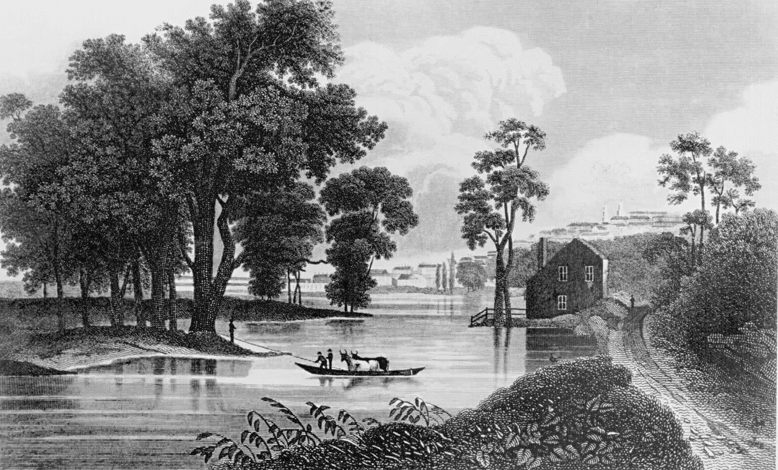 Albany 1846