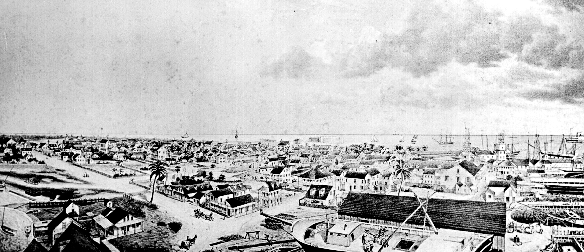 Key West 1856