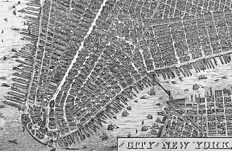 NYC 1879
