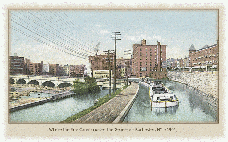 Rochester 1904