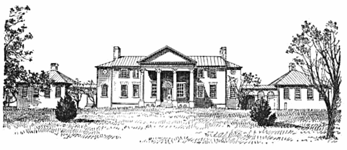 southern homestead
