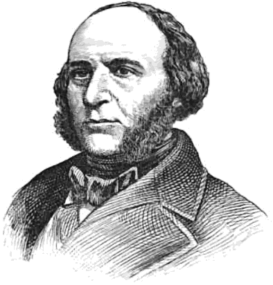John Ericsson 1861