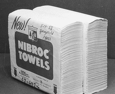 1903 paper towels