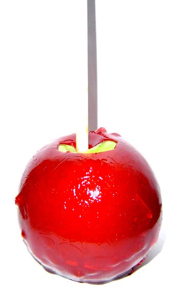 1908 candy apple