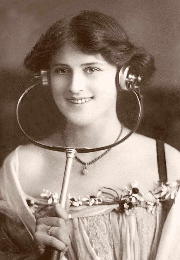 1910 headset