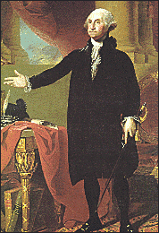 1789  97 George Washington