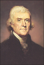 1801  09 Thomas Jefferson