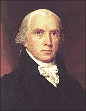 1809  17 James Madison