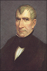 1841  William Henry Harrison
