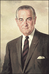 1963  69 Lyndon Johnson