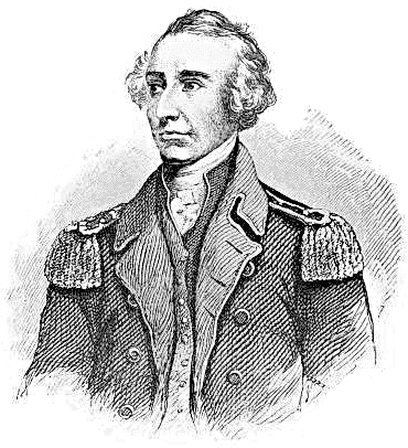 General Marion