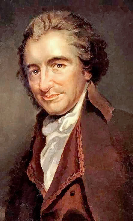 Thomas Paine 2