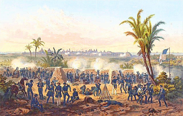 Battle of Veracruz
