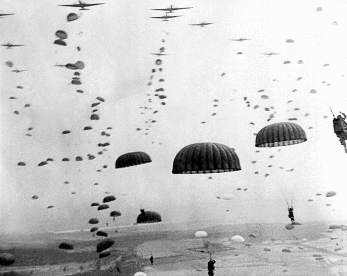 1st Allied Airborne Army